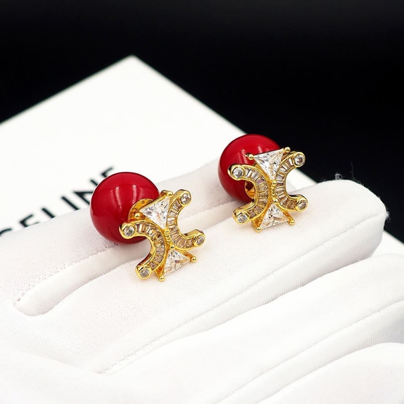 Ce1i*e earrings